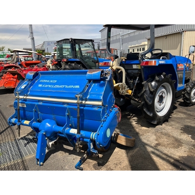ISEKI トラクター TG21F
