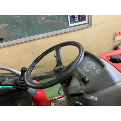 YANMAR トラクター AF170