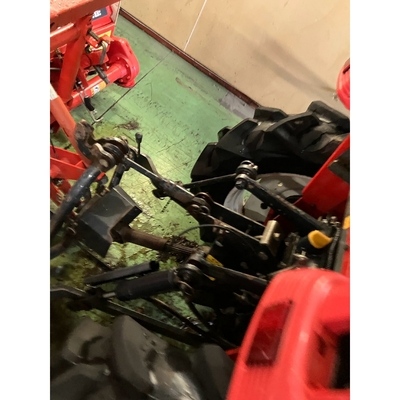 YANMAR トラクター AF170