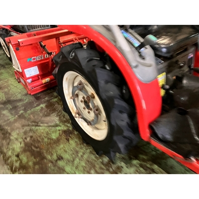 YANMAR トラクター AF170
