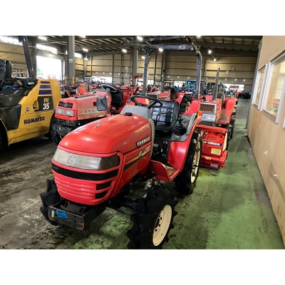 YANMAR トラクター AF170