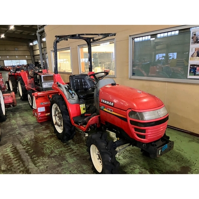 YANMAR トラクター AF170
