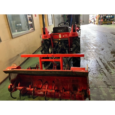 YANMAR トラクター AF170