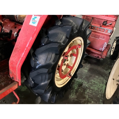 YANMAR トラクター FX24D