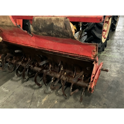 YANMAR トラクター FX24D