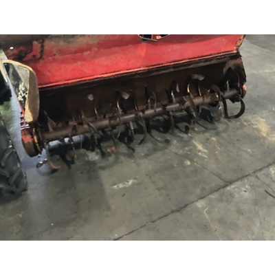YANMAR トラクター FX24D