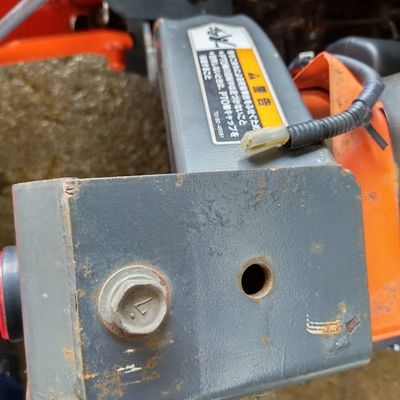 KUBOTA トラクター KJ11