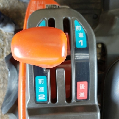 KUBOTA トラクター KJ11
