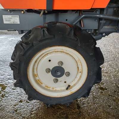 KUBOTA トラクター KJ11