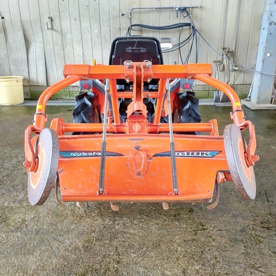 KUBOTA トラクター KJ11