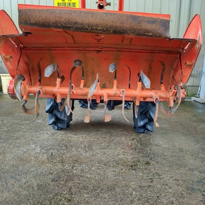 KUBOTA トラクター KJ11