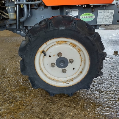 KUBOTA トラクター KJ11