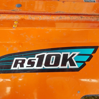 KUBOTA トラクター KJ11