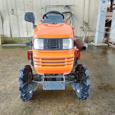 KUBOTA トラクター KJ11