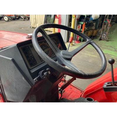 YANMAR トラクター F18D