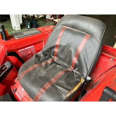 YANMAR トラクター F18D
