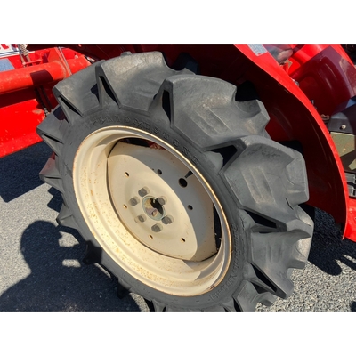 YANMAR トラクター YM1702D
