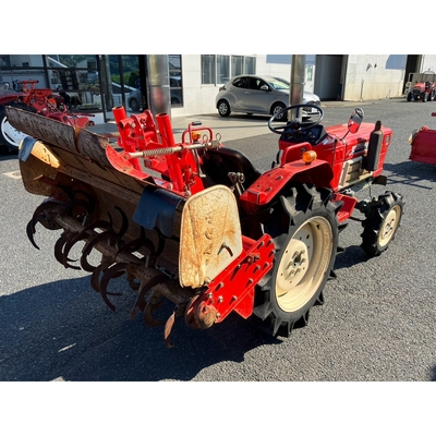 YANMAR トラクター YM1702D