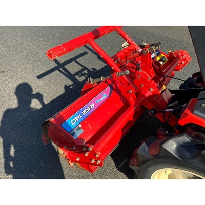 YANMAR トラクター Ke-60