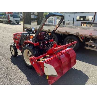 YANMAR トラクター Ke-60