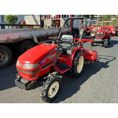 YANMAR トラクター Ke-60