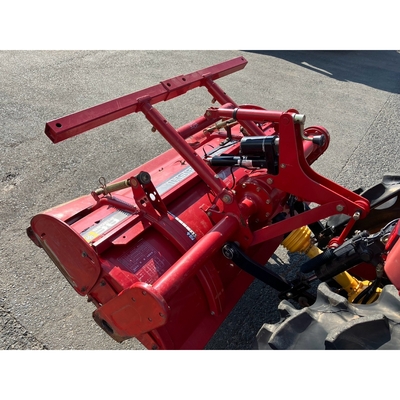 MITSUBISHI トラクター  MT165