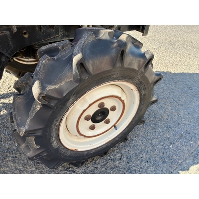 MITSUBISHI トラクター  MT165
