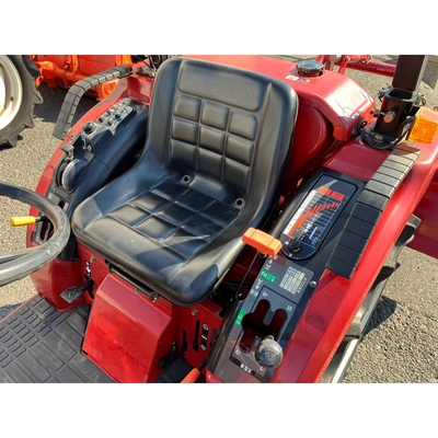 MITSUBISHI トラクター  MT165