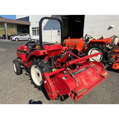 MITSUBISHI トラクター  MT165