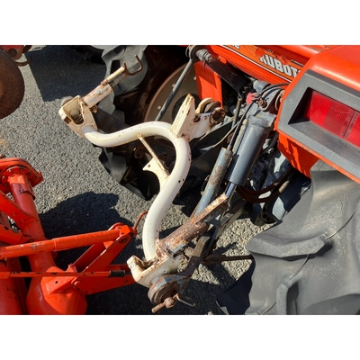 KUBOTA トラクター L1-235D