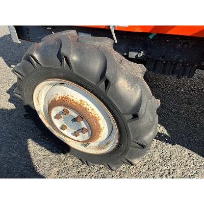 KUBOTA トラクター L1-235D