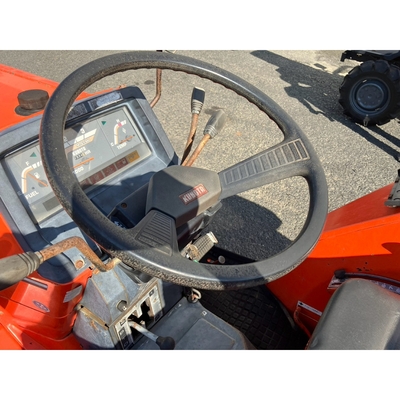 KUBOTA トラクター L1-235D