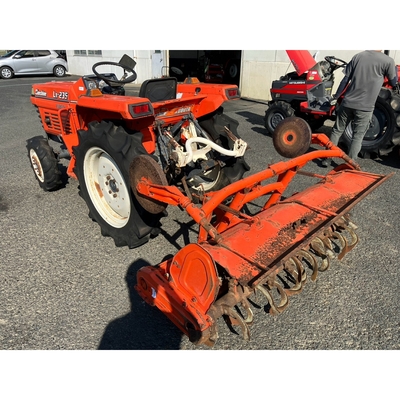 KUBOTA トラクター L1-235D