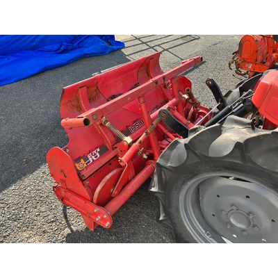 MITSUBISHI トラクター MT200D