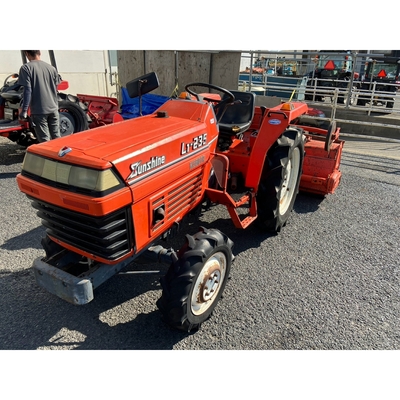 KUBOTA トラクター L1-235D
