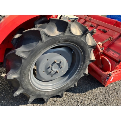 MITSUBISHI トラクター MT200D