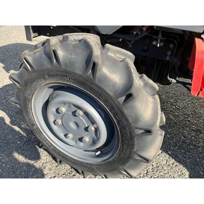 MITSUBISHI トラクター MT200D