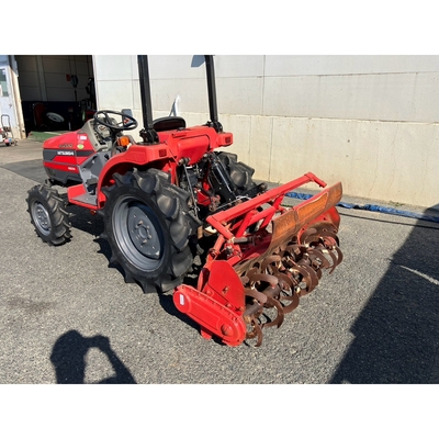 MITSUBISHI トラクター MT200D