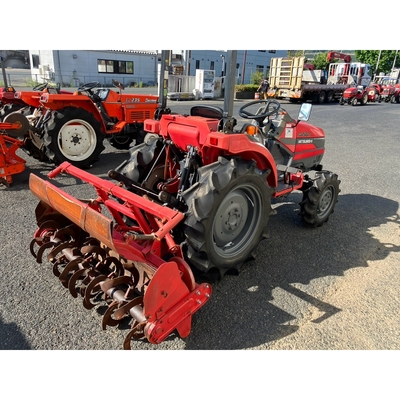 MITSUBISHI トラクター MT200D