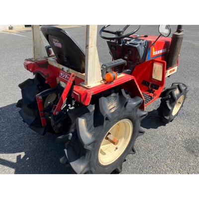 YANMAR トラクター FB15D