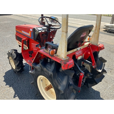 YANMAR トラクター FB15D