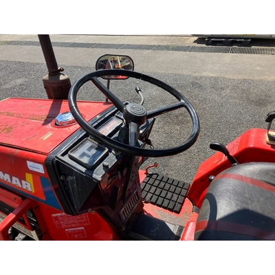 YANMAR トラクター FB15D