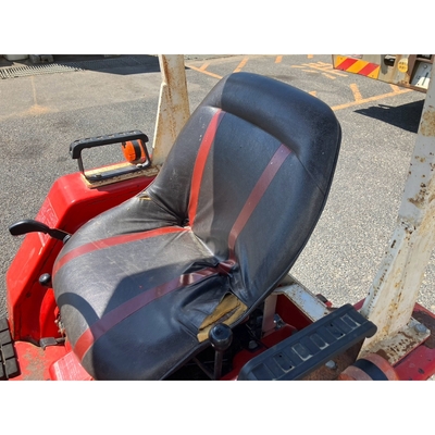 YANMAR トラクター FB15D