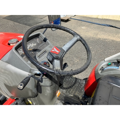 YANMAR トラクター AF15D