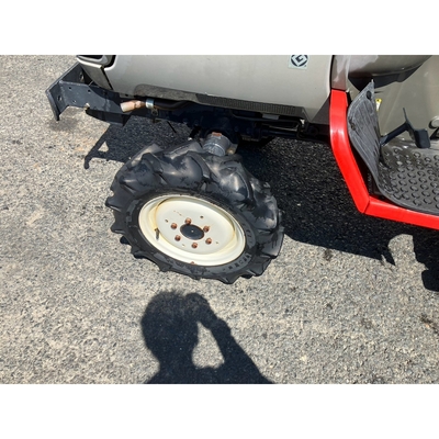 YANMAR トラクター AF15D