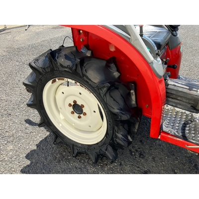 YANMAR トラクター AF15D