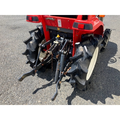 YANMAR トラクター AF15D