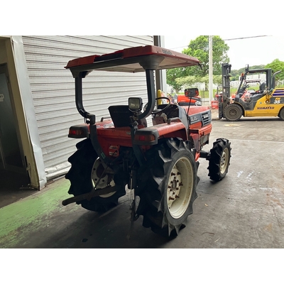 KUBOTA トラクター GL261D