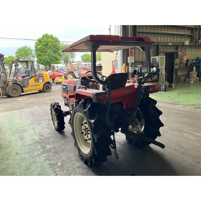 KUBOTA トラクター GL261D