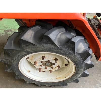 KUBOTA トラクター GL261D